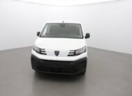 PEUGEOT PARTNER M 650KG BLUEHDI 100CH S&S