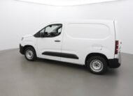 PEUGEOT PARTNER M 650KG BLUEHDI 100CH S&S