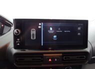 PEUGEOT PARTNER M 650KG BLUEHDI 100CH S&S