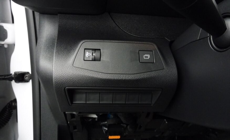 PEUGEOT PARTNER M 650KG BLUEHDI 100CH S&S