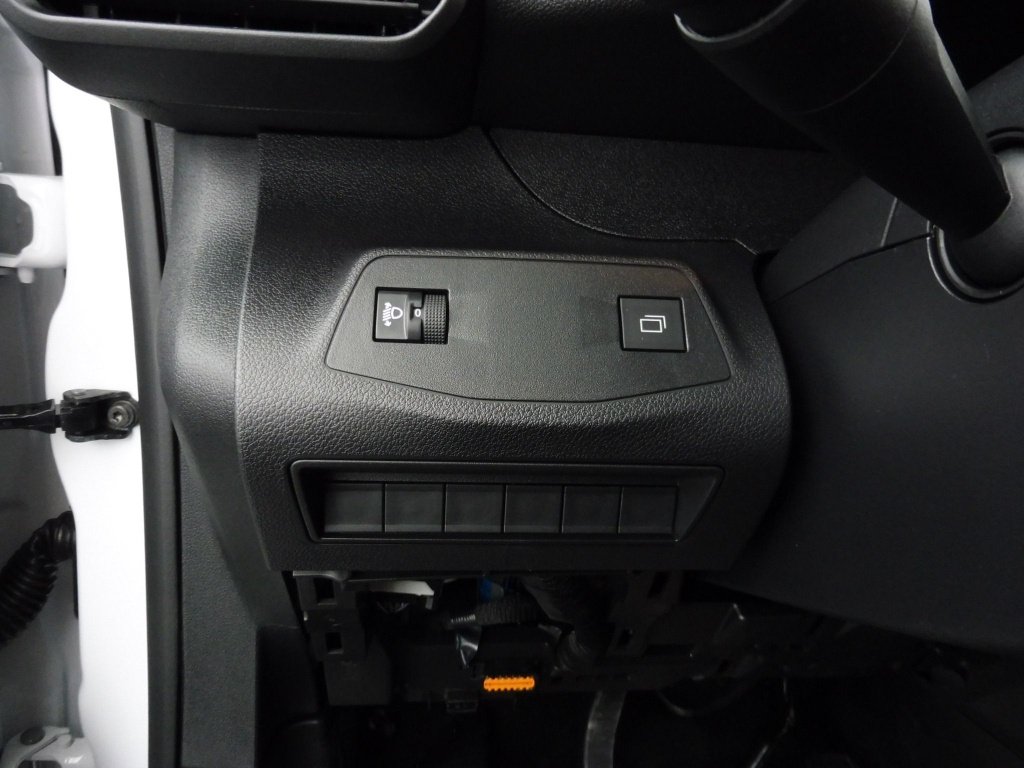 PEUGEOT PARTNER M 650KG BLUEHDI 100CH S&S