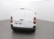 PEUGEOT PARTNER M 650KG BLUEHDI 100CH S&S