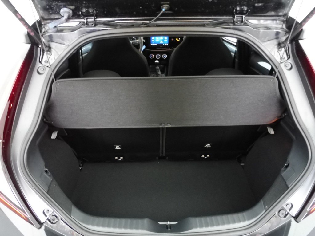 TOYOTA AYGO X 1.0 VVT-I 72CH TEAM PLAYER