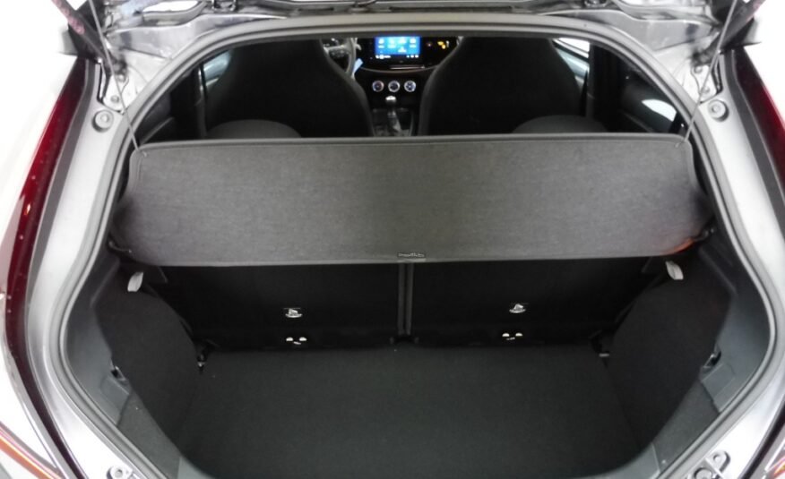 TOYOTA AYGO X 1.0 VVT-I 72CH TEAM PLAYER
