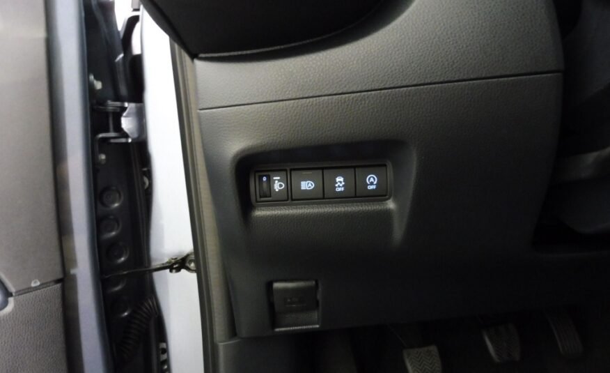 TOYOTA AYGO X 1.0 VVT-I 72CH TEAM PLAYER