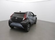TOYOTA AYGO X 1.0 VVT-I 72CH TEAM PLAYER
