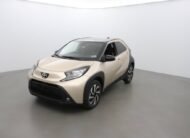 TOYOTA AYGO X 1.0 VVT-I 72CH TEAM PLAYER