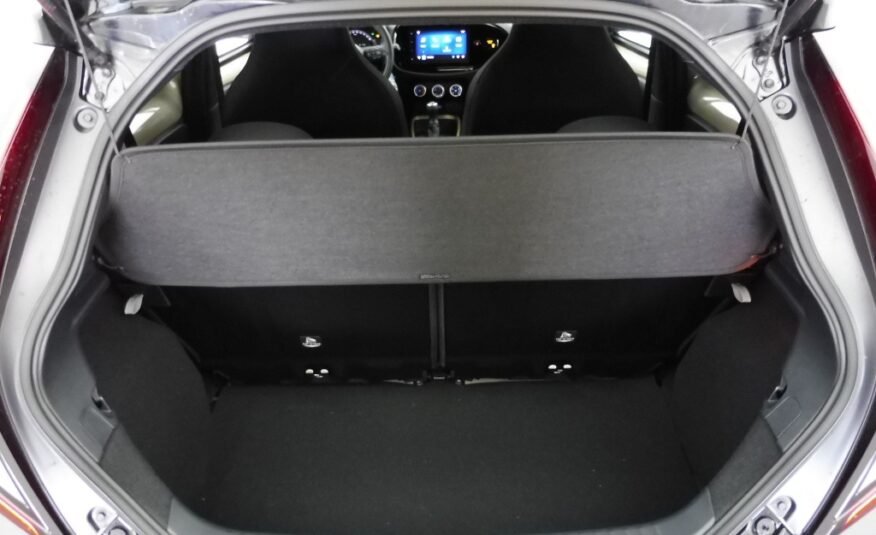 TOYOTA AYGO X 1.0 VVT-I 72CH TEAM PLAYER