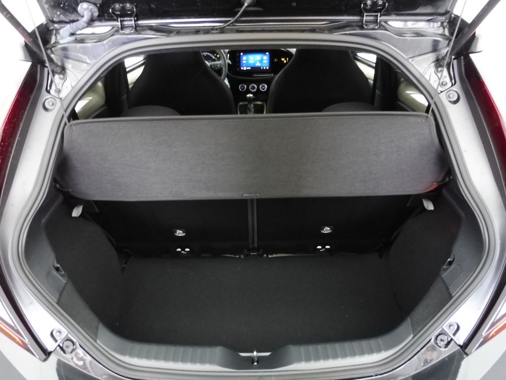 TOYOTA AYGO X 1.0 VVT-I 72CH TEAM PLAYER