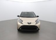 TOYOTA AYGO X 1.0 VVT-I 72CH TEAM PLAYER