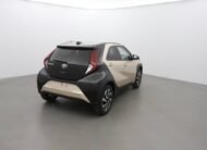 TOYOTA AYGO X 1.0 VVT-I 72CH TEAM PLAYER