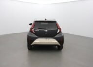 TOYOTA AYGO X 1.0 VVT-I 72CH TEAM PLAYER