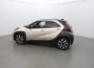 TOYOTA AYGO X 1.0 VVT-I 72CH TEAM PLAYER