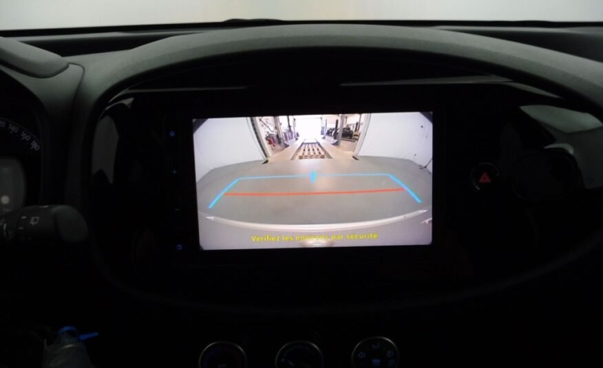 TOYOTA AYGO X 1.0 VVT-I 72CH TEAM PLAYER
