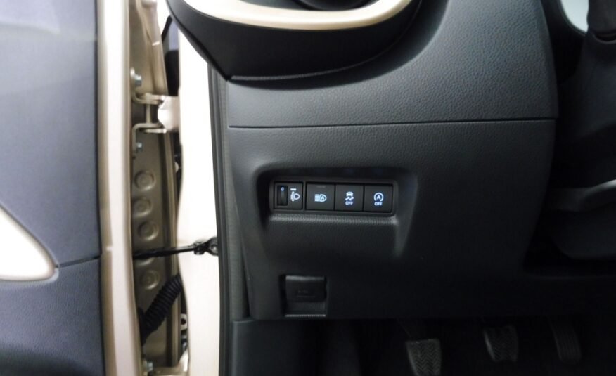TOYOTA AYGO X 1.0 VVT-I 72CH TEAM PLAYER