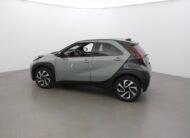 TOYOTA AYGO X 1.0 VVT-I 72CH TEAM PLAYER