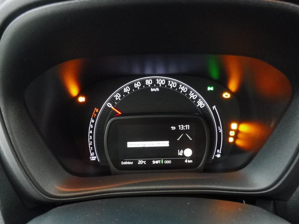 TOYOTA AYGO X 1.0 VVT-I 72CH TEAM PLAYER