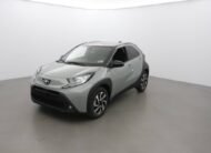 TOYOTA AYGO X 1.0 VVT-I 72CH TEAM PLAYER