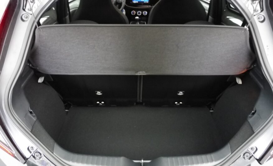 TOYOTA AYGO X 1.0 VVT-I 72CH TEAM PLAYER
