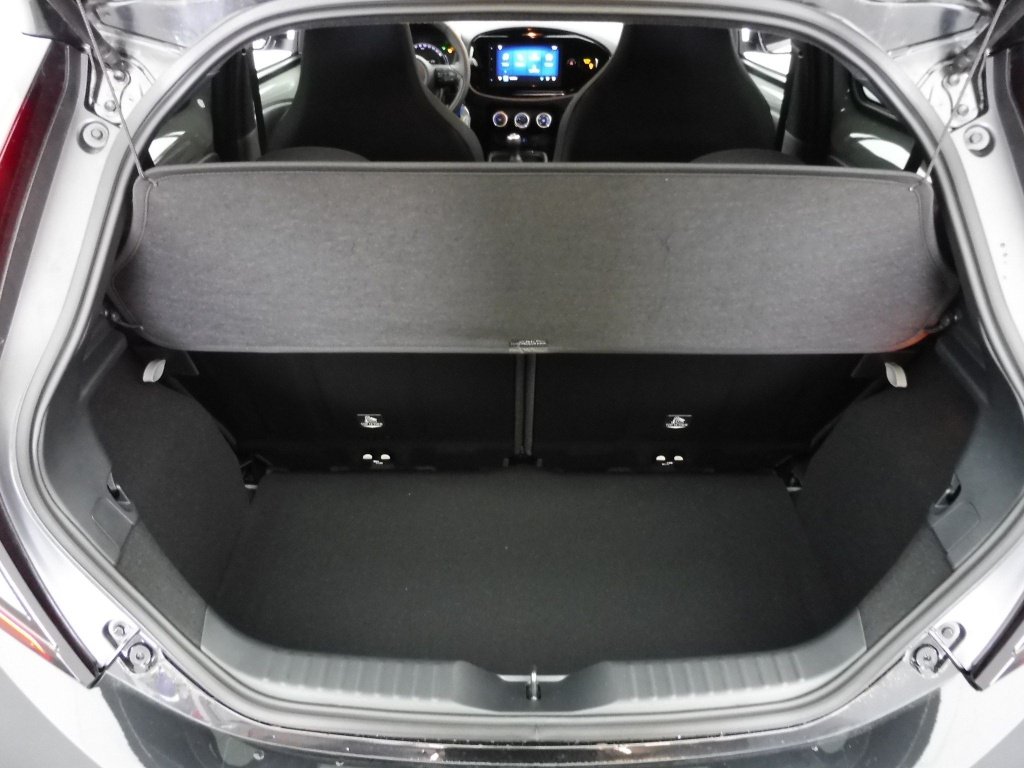 TOYOTA AYGO X 1.0 VVT-I 72CH TEAM PLAYER