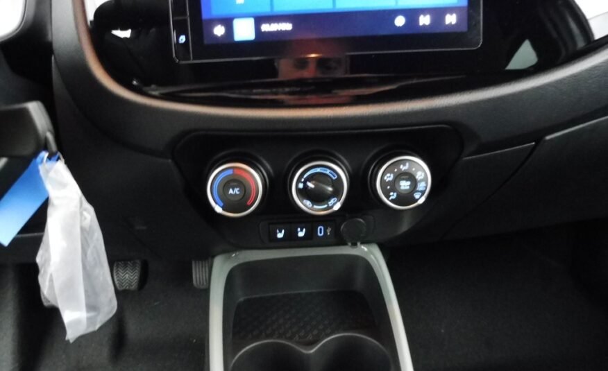 TOYOTA AYGO X 1.0 VVT-I 72CH TEAM PLAYER
