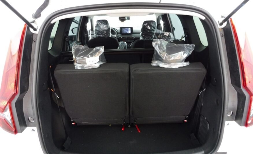 DACIA JOGGER 1.0 TCE 110CH EXTREME 7 PLACES -24