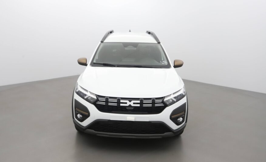 DACIA JOGGER 1.0 TCE 110CH EXTREME 7 PLACES -24