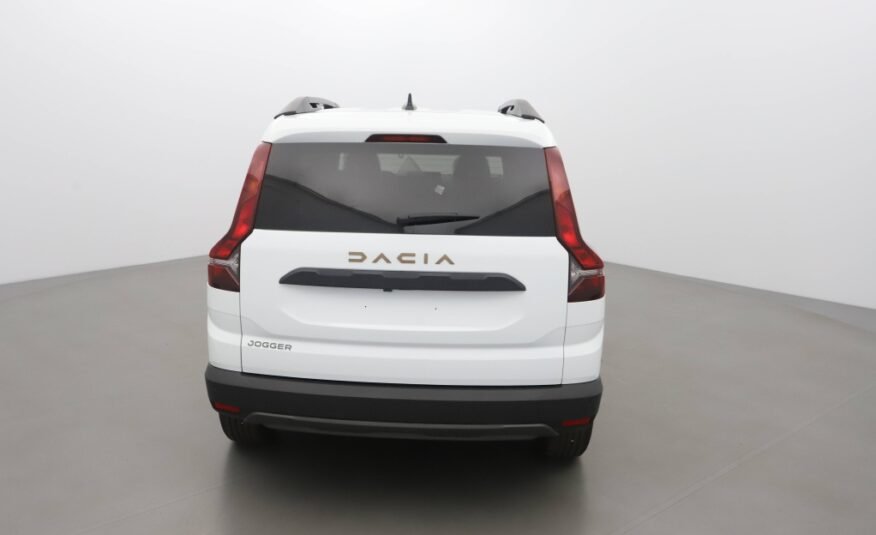 DACIA JOGGER 1.0 TCE 110CH EXTREME 7 PLACES -24