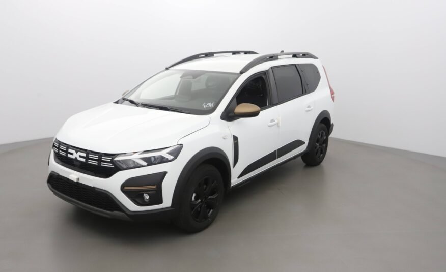 DACIA JOGGER 1.0 TCE 110CH EXTREME 7 PLACES -24