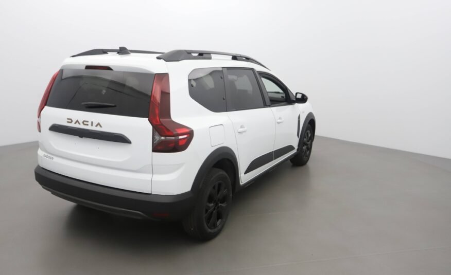 DACIA JOGGER 1.0 TCE 110CH EXTREME 7 PLACES -24