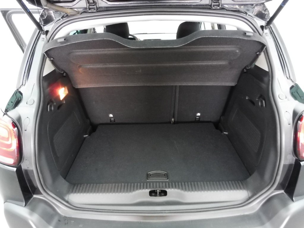 CITROEN C3 Aircross 1.5 BLUEHDI 110CH S&S PLUS