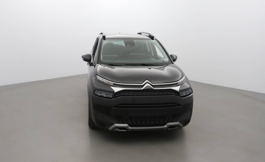 CITROEN C3 Aircross 1.5 BLUEHDI 110CH S&S PLUS