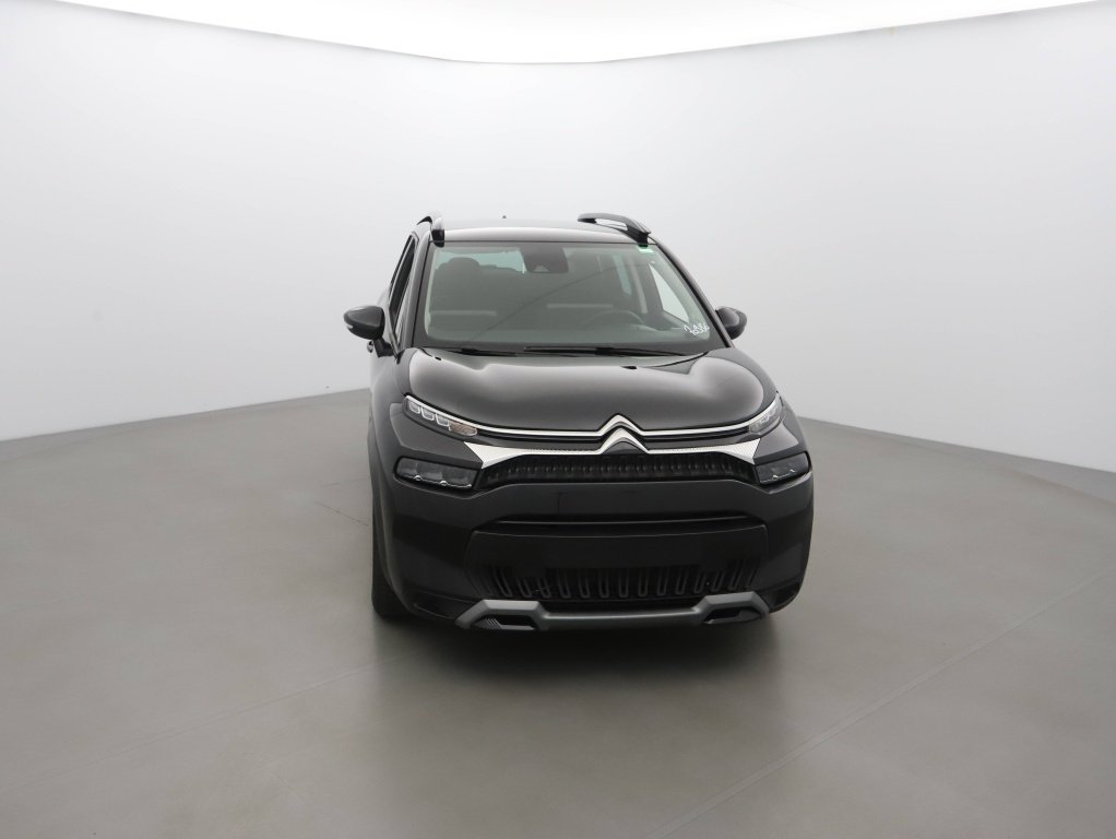 CITROEN C3 Aircross 1.5 BLUEHDI 110CH S&S PLUS
