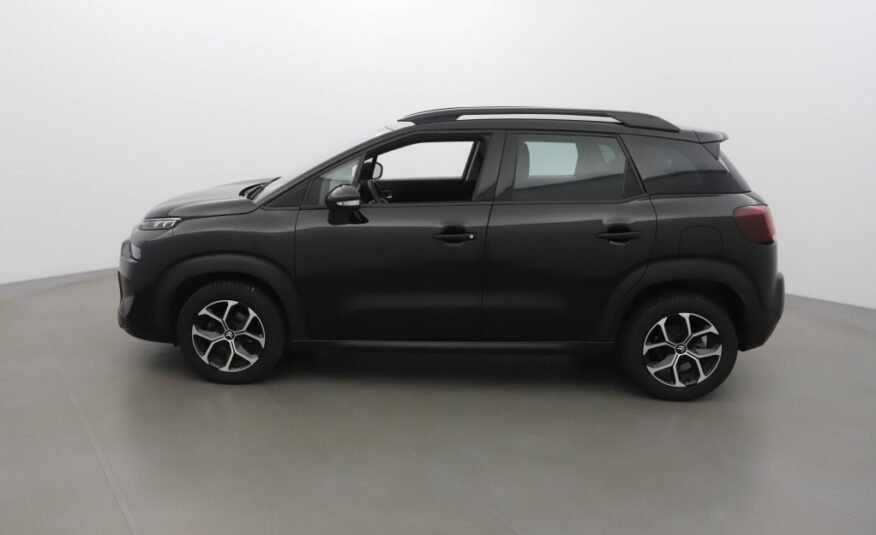 CITROEN C3 Aircross 1.5 BLUEHDI 110CH S&S PLUS