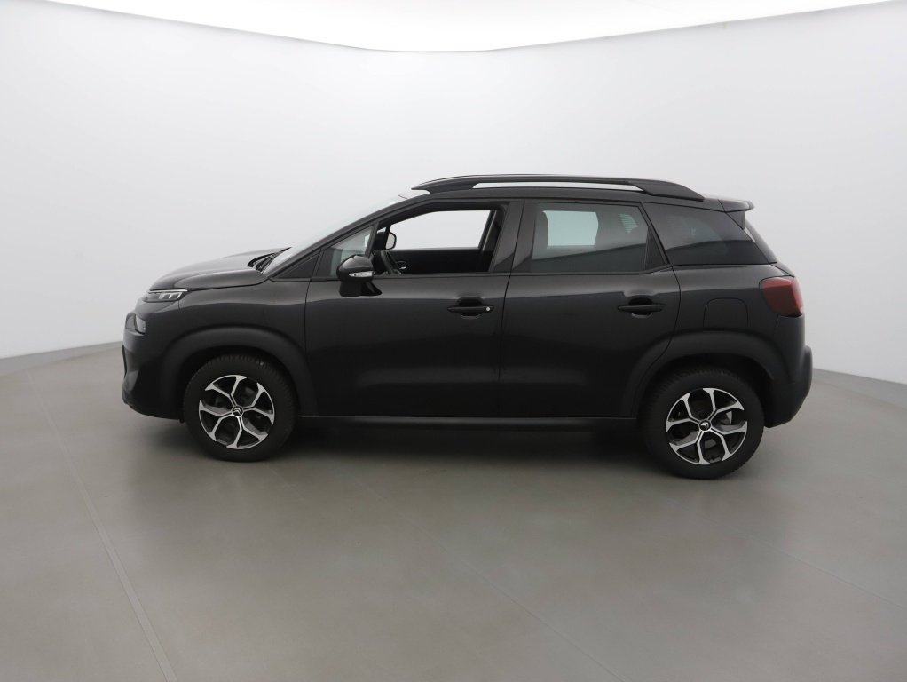 CITROEN C3 Aircross 1.5 BLUEHDI 110CH S&S PLUS