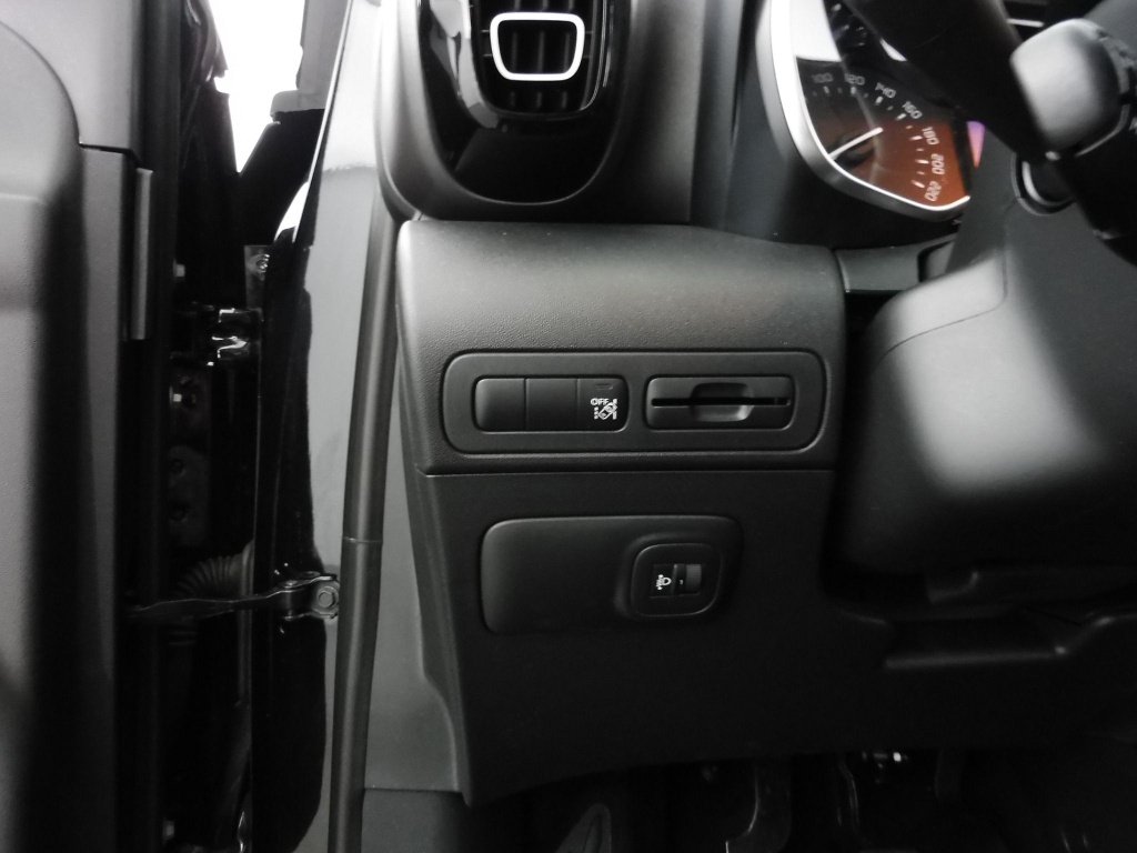 CITROEN C3 Aircross 1.5 BLUEHDI 110CH S&S PLUS