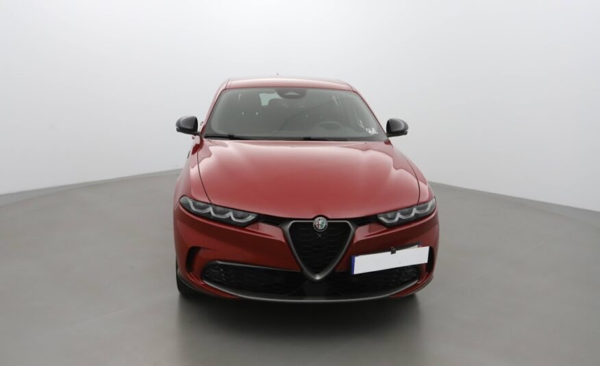ALFA ROMEO Tonale 1.3 PHEV 280CH EDIZIONE SPECIALE AT6 E-Q4