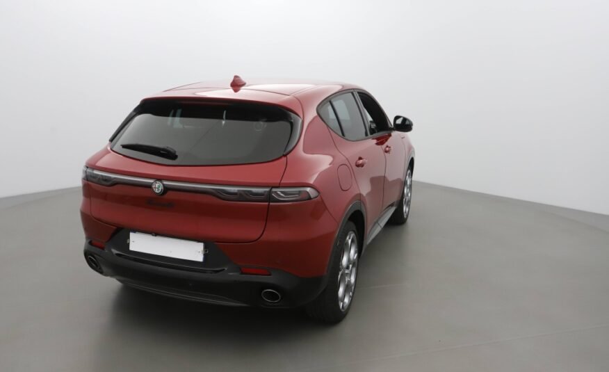 ALFA ROMEO Tonale 1.3 PHEV 280CH EDIZIONE SPECIALE AT6 E-Q4