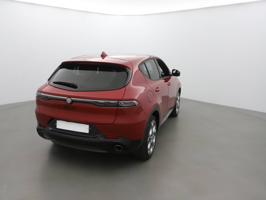 ALFA ROMEO Tonale 1.3 PHEV 280CH EDIZIONE SPECIALE AT6 E-Q4