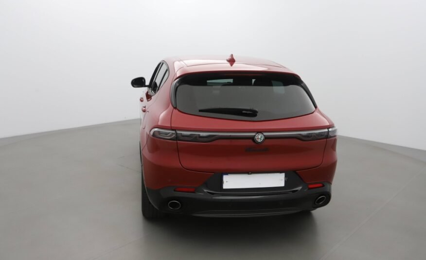 ALFA ROMEO Tonale 1.3 PHEV 280CH EDIZIONE SPECIALE AT6 E-Q4