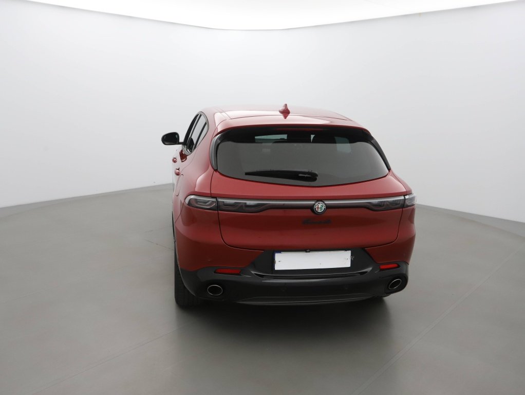 ALFA ROMEO Tonale 1.3 PHEV 280CH EDIZIONE SPECIALE AT6 E-Q4