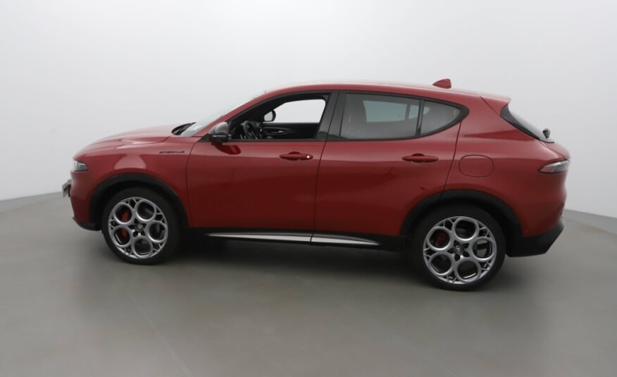 ALFA ROMEO Tonale 1.3 PHEV 280CH EDIZIONE SPECIALE AT6 E-Q4