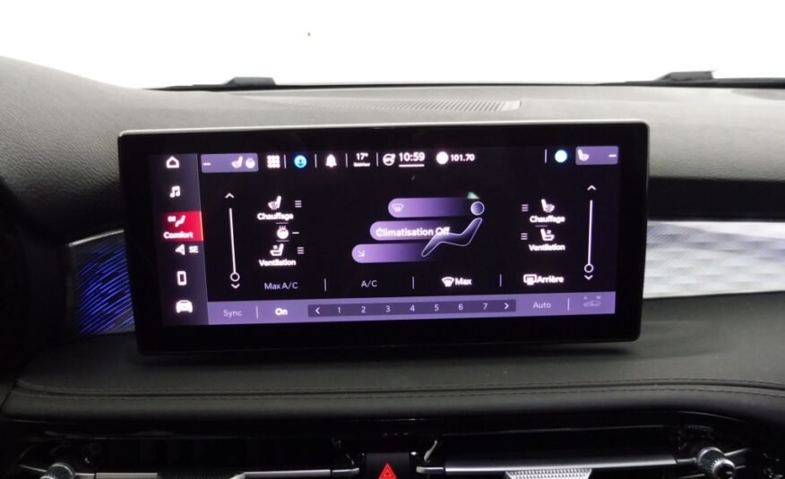 ALFA ROMEO Tonale 1.3 PHEV 280CH EDIZIONE SPECIALE AT6 E-Q4