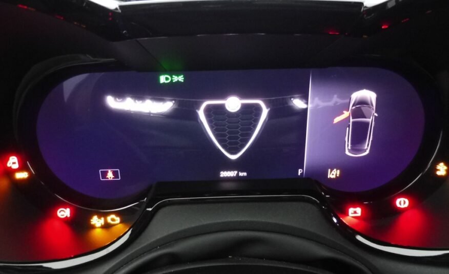 ALFA ROMEO Tonale 1.3 PHEV 280CH EDIZIONE SPECIALE AT6 E-Q4
