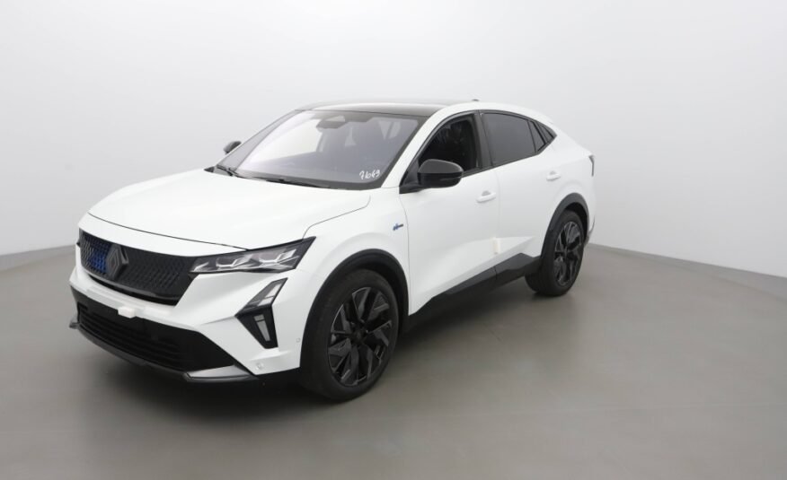RENAULT RAFALE 1.2 E-TECH FULL HYBRID 200CH ESPRIT ALPINE – 25