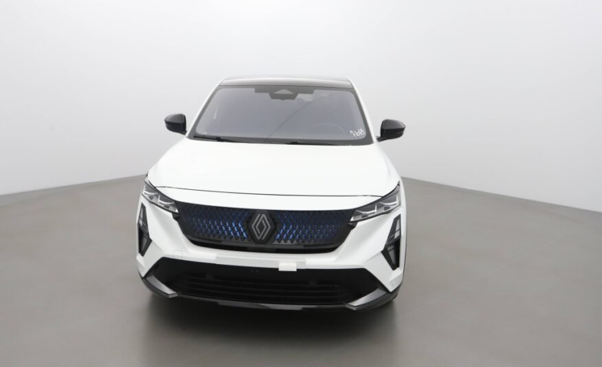 RENAULT RAFALE 1.2 E-TECH FULL HYBRID 200CH ESPRIT ALPINE – 25