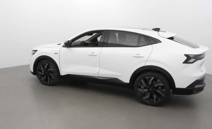 RENAULT RAFALE 1.2 E-TECH FULL HYBRID 200CH ESPRIT ALPINE – 25