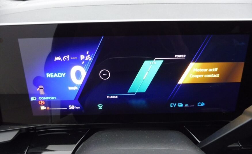RENAULT RAFALE 1.2 E-TECH FULL HYBRID 200CH ESPRIT ALPINE – 25