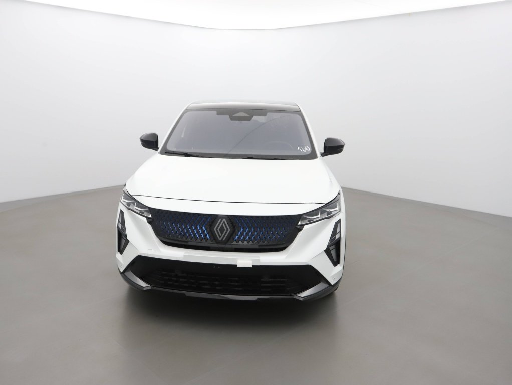 RENAULT RAFALE 1.2 E-TECH FULL HYBRID 200CH ESPRIT ALPINE – 25