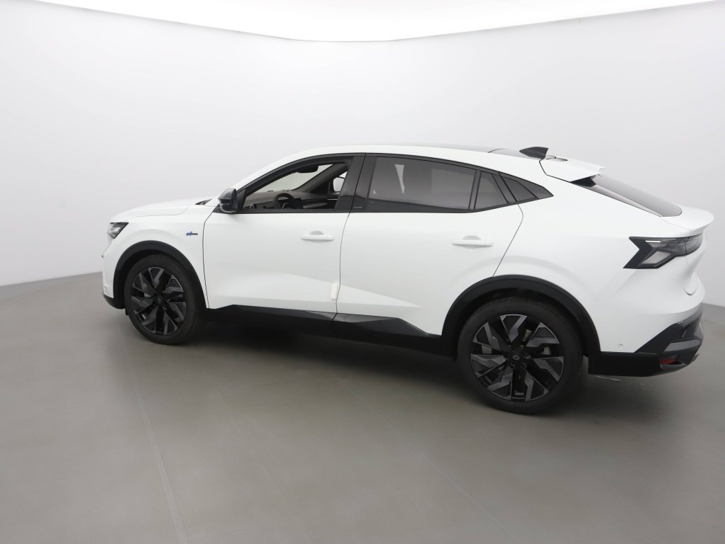 RENAULT RAFALE 1.2 E-TECH FULL HYBRID 200CH ESPRIT ALPINE – 25